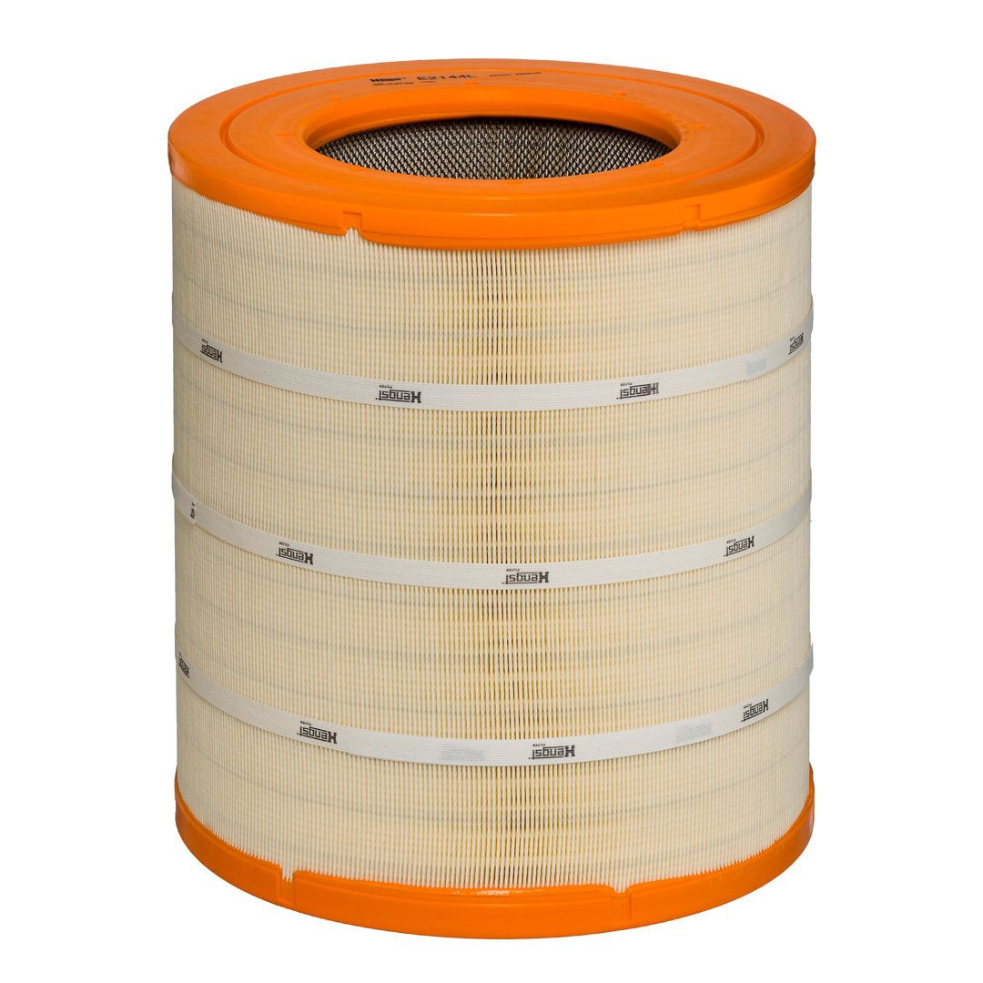 E2144L Hengst Filtro de aire de motor
