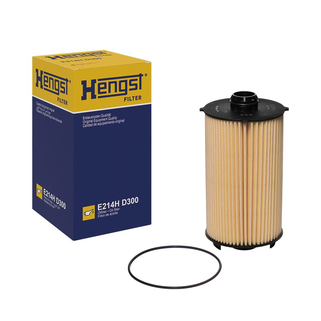 Filtro de aceite motor Claas 0011429540