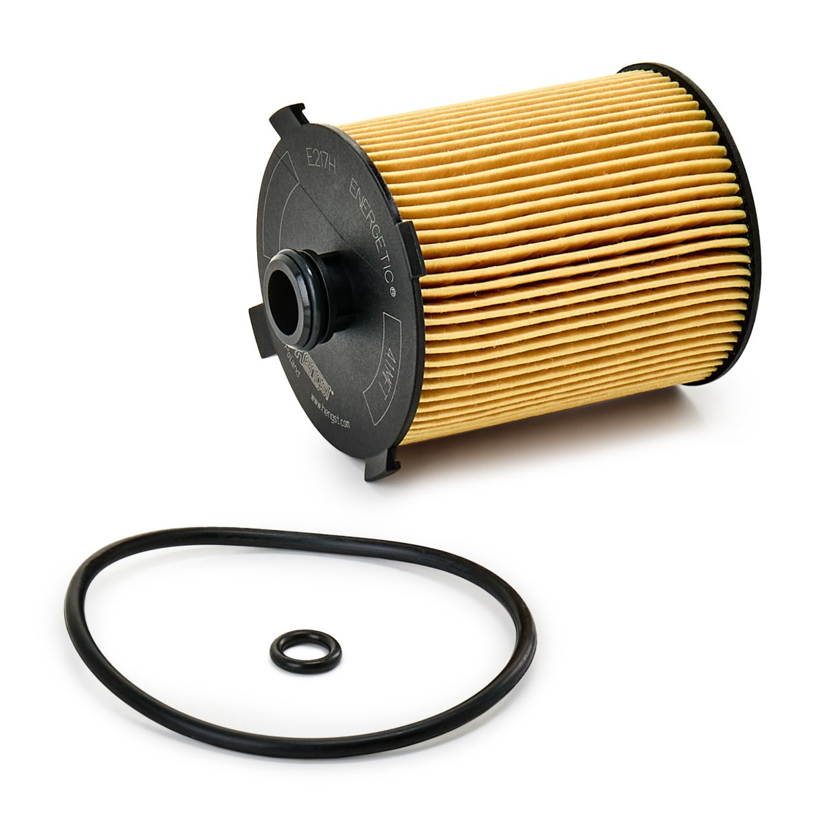 Filtro de aceite motor Hengst E217HD310