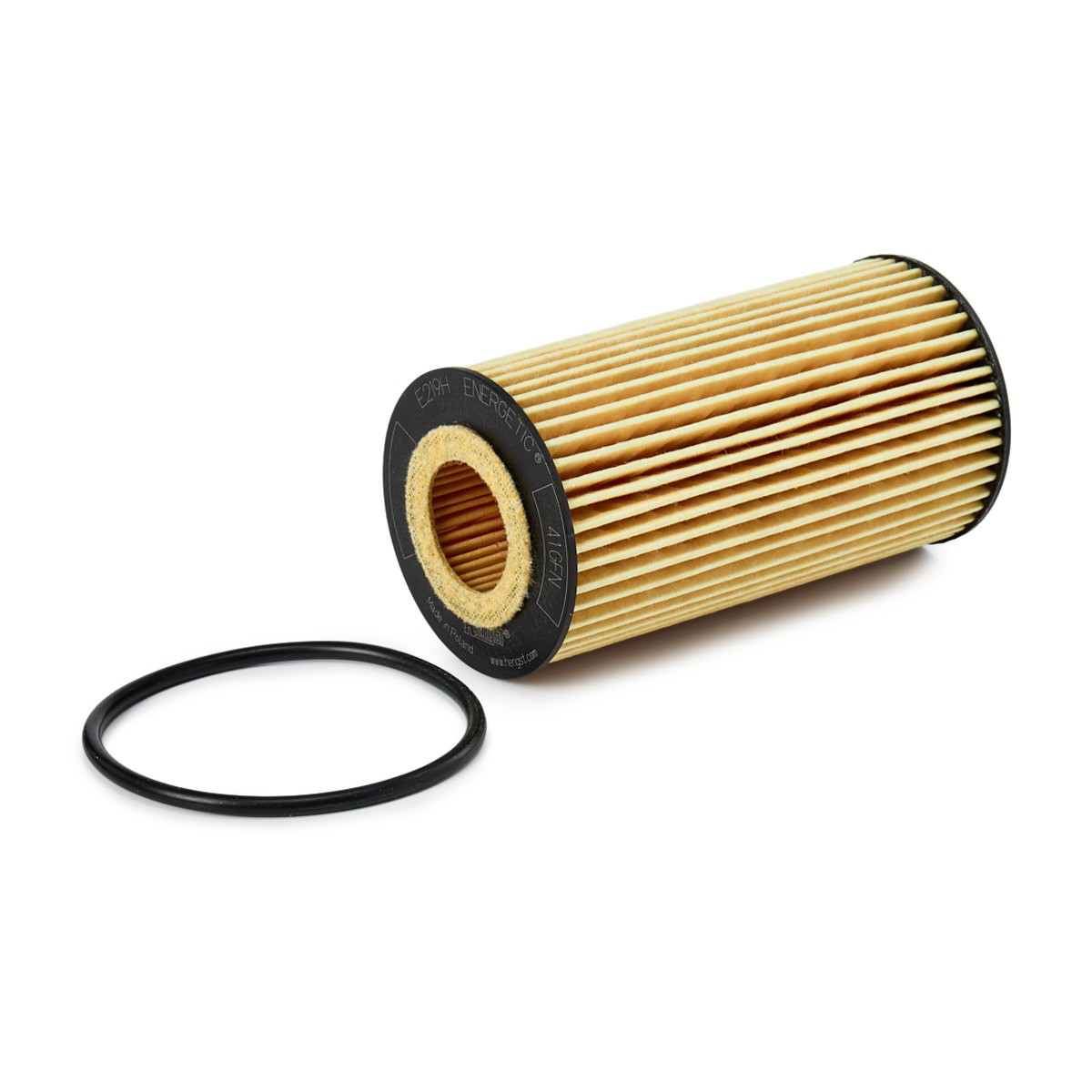 Comprar E219HD330 Hengst Filtros de aceite