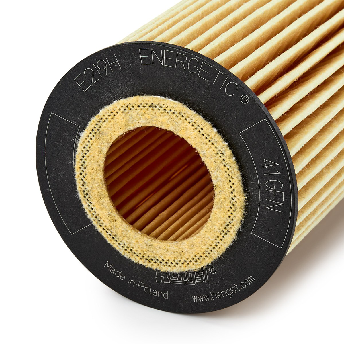E219HD330 Hengst Filtro aceite