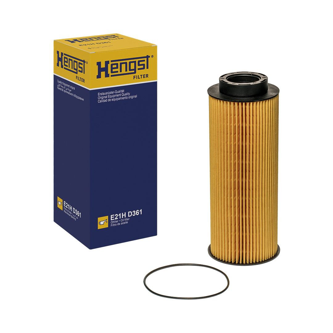 Filtro de aceite motor Scania 1402986