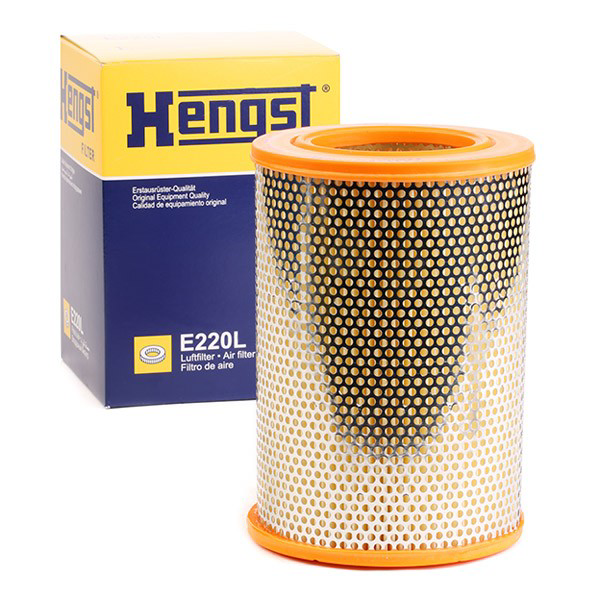 Comprar E220L Hengst Filtro de aire