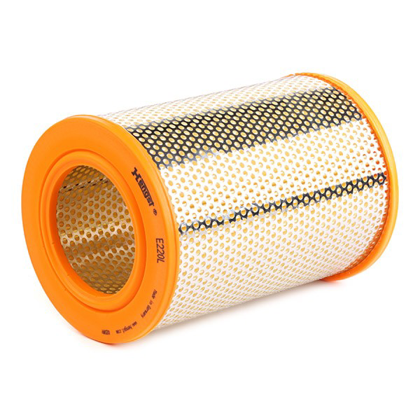 Filtro de aire E220L Hengst