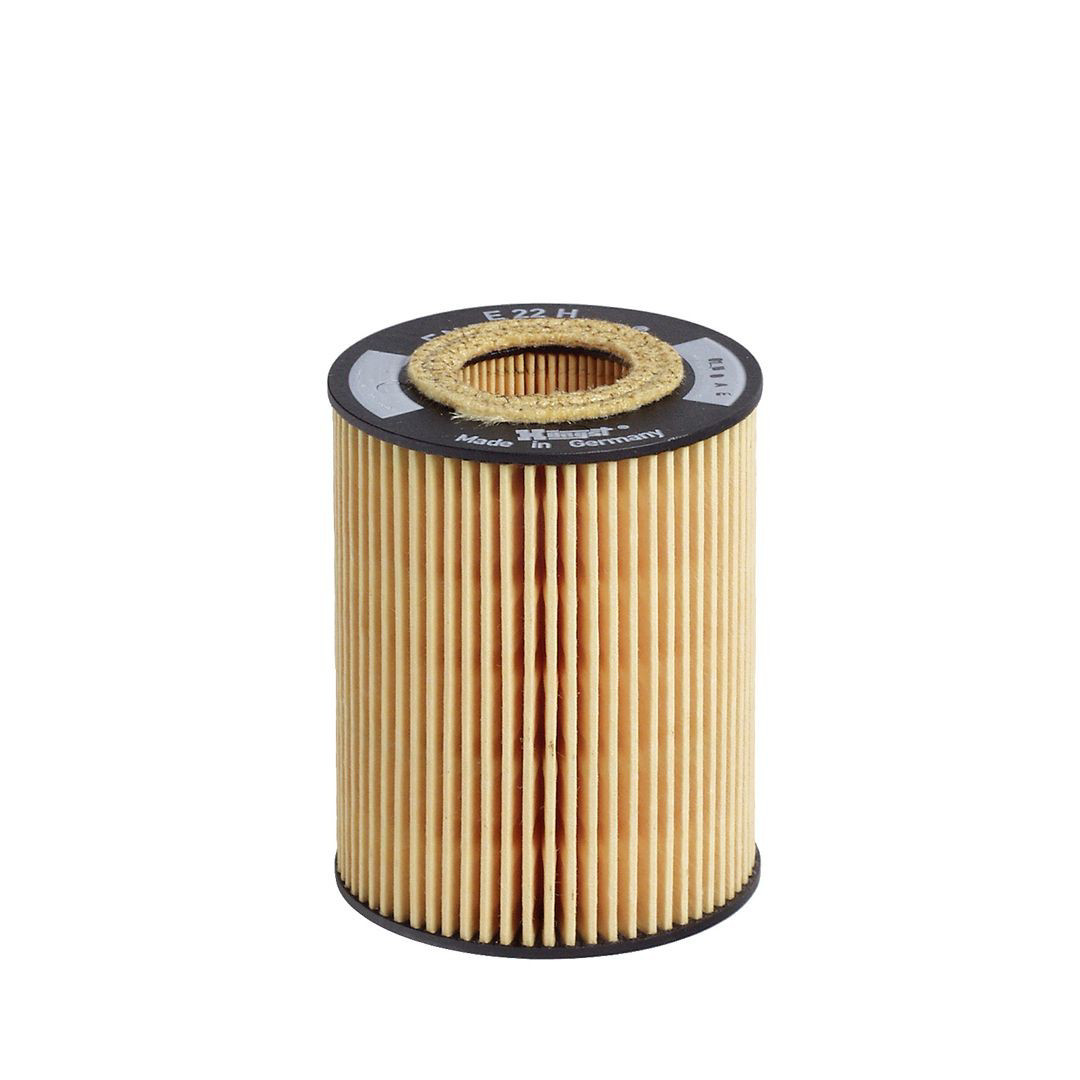 E22HD190 Hengst Filtro aceite