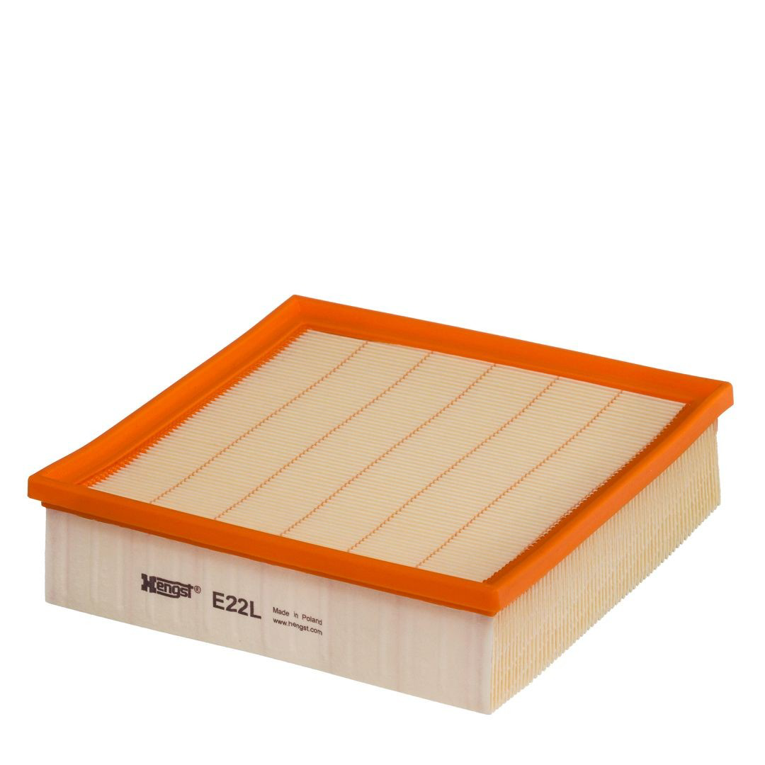 E22L Hengst Filtro de aire de motor