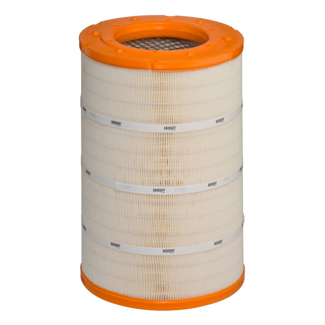 E237L Hengst Filtro de aire de motor