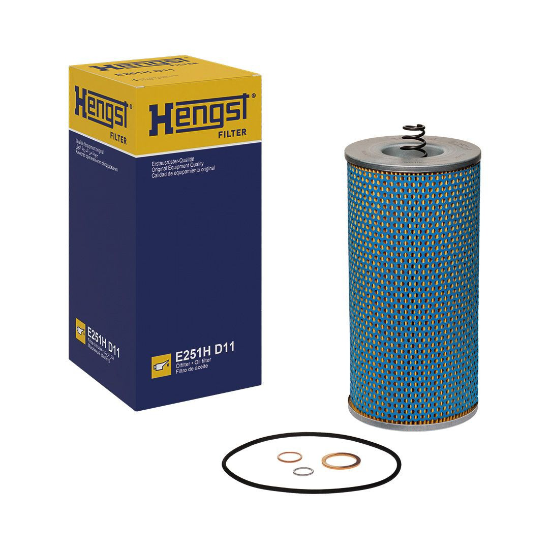 Comprar 51055040101 MAN Filtros de aceite