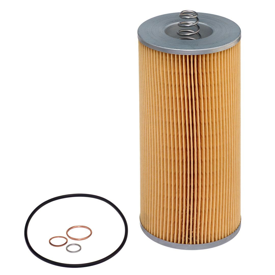 Comprar E251HD11 Hengst Filtros de aceite