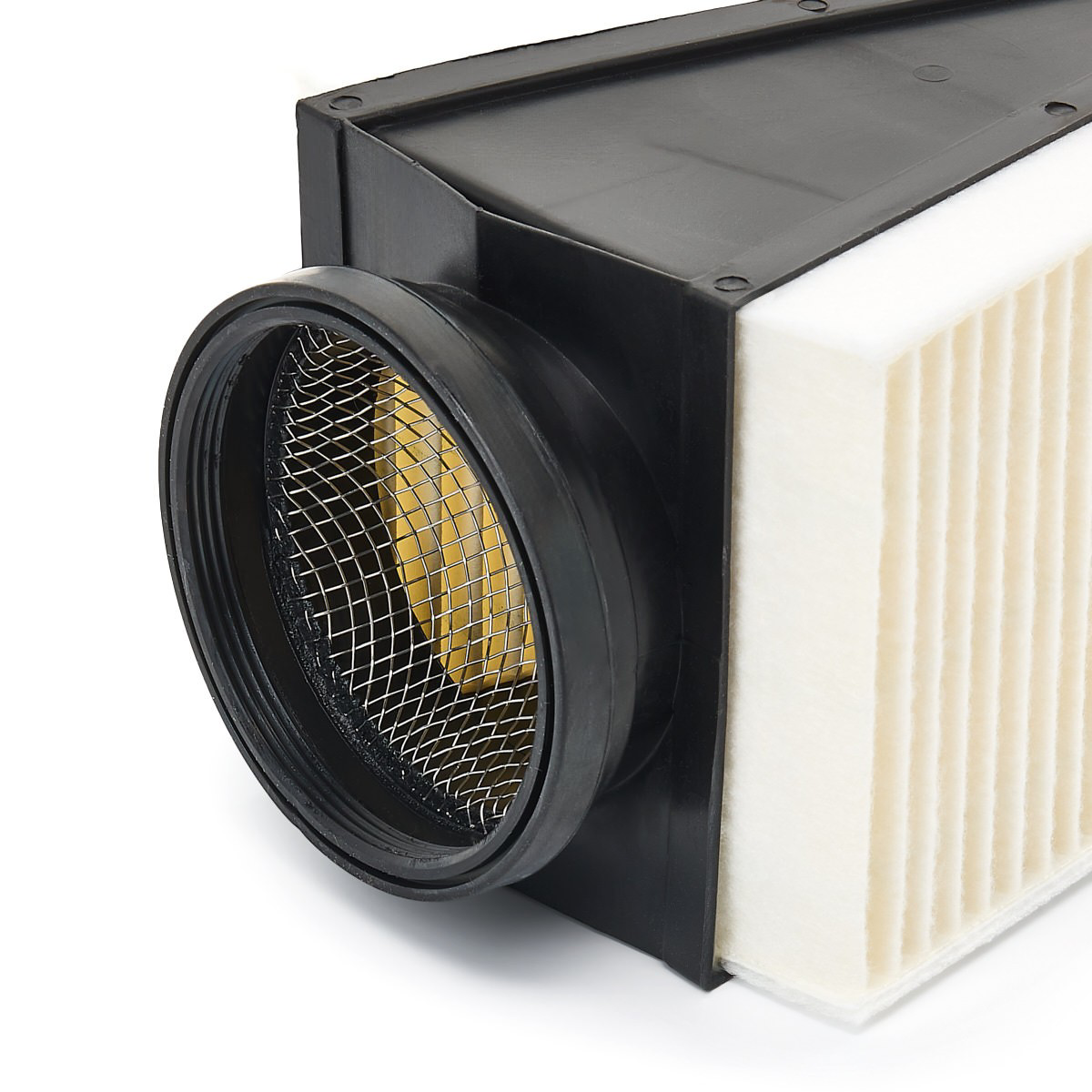 E2527L Hengst Filtro de aire de motor