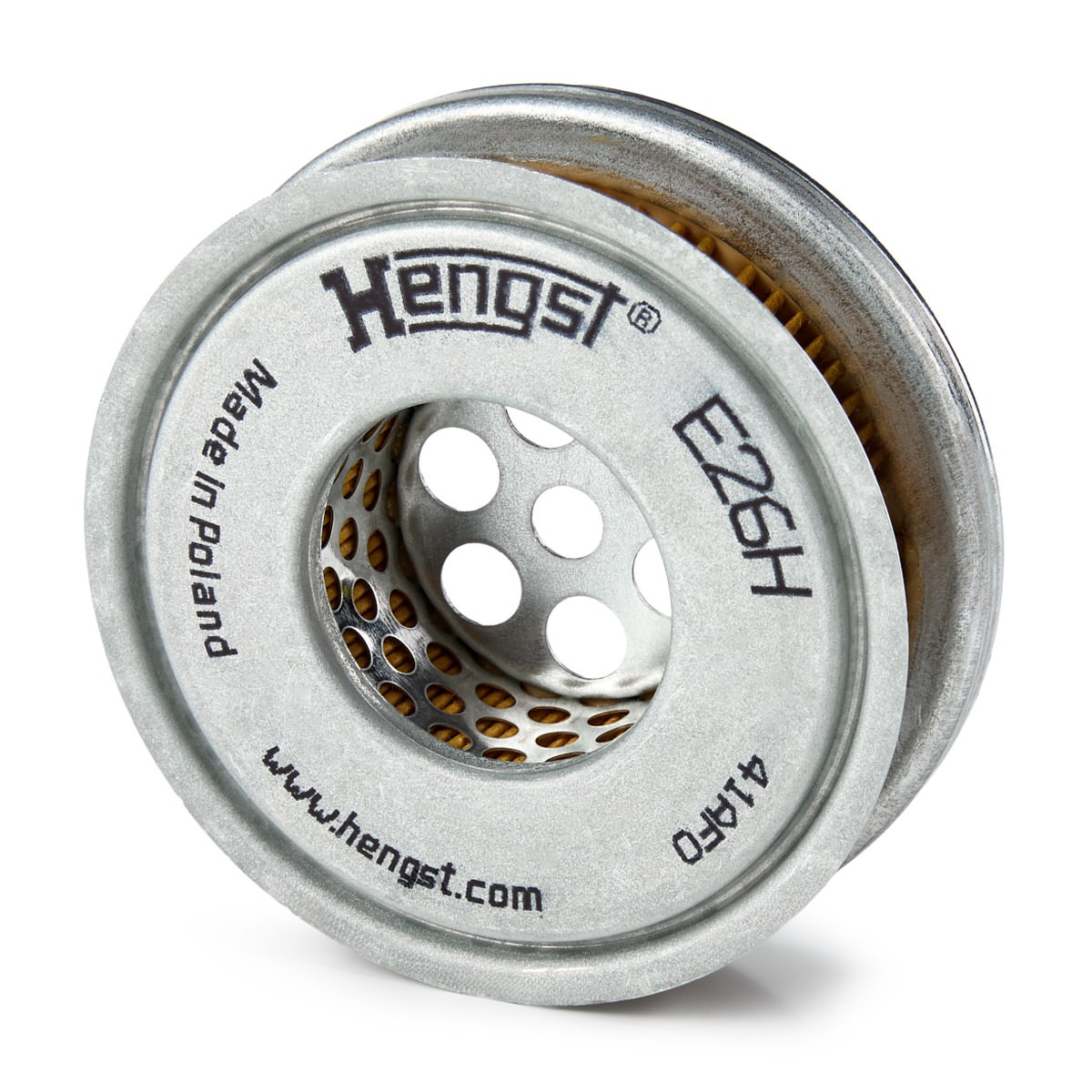 Filtro hidráulico de dirección Hengst E26H precio, desde 7,19 EUR