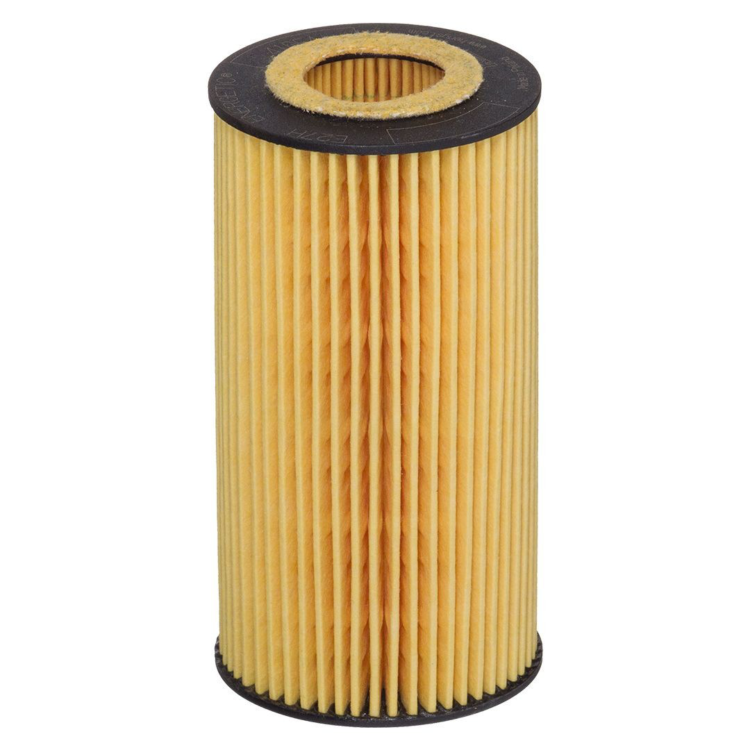 Filtro de aceite motor Hengst E27HD125