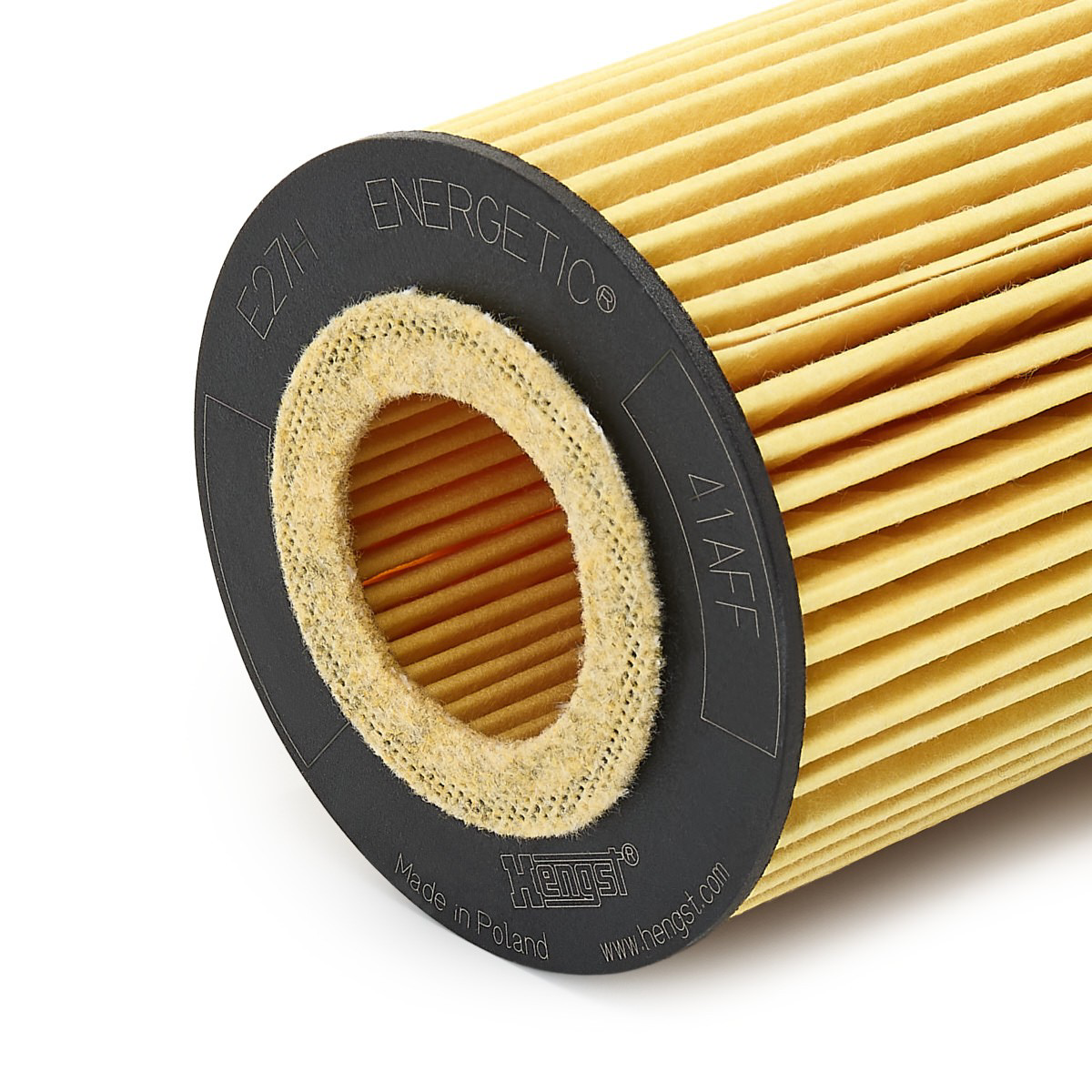 Comprar E27HD125 Hengst Filtros de aceite