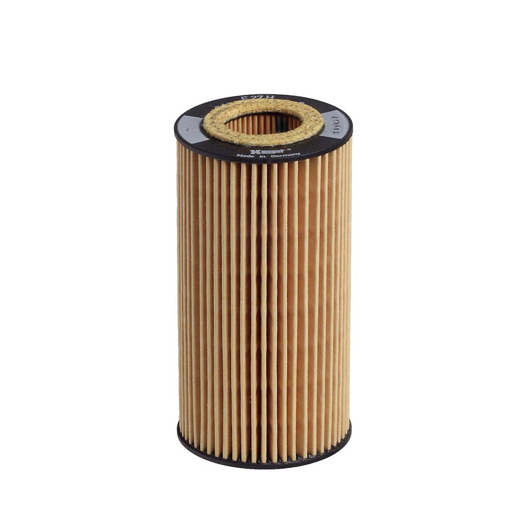 Filtro de aceite motor Hengst E27HD84