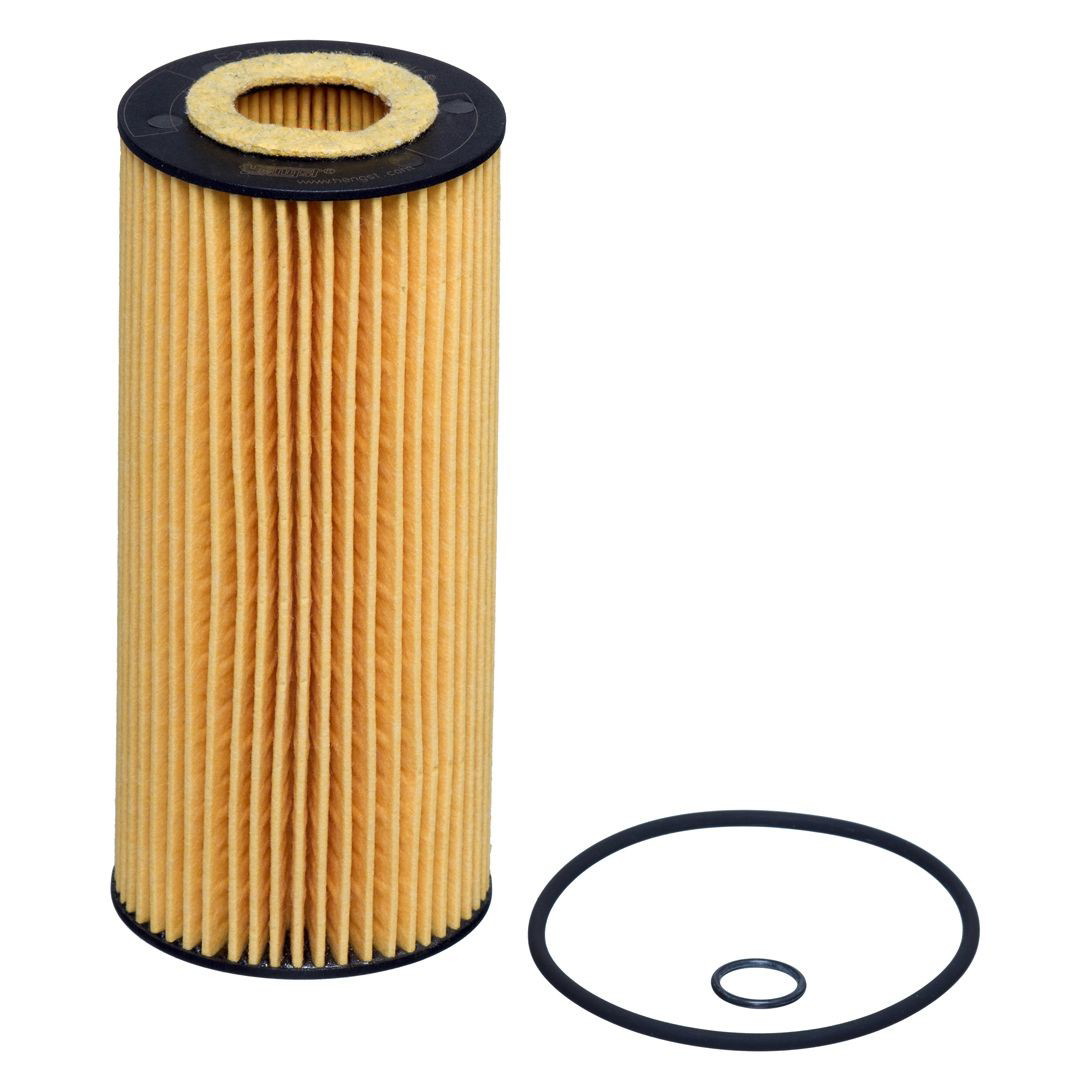 E28HD203 Hengst Filtro hidráulico transmisión automática