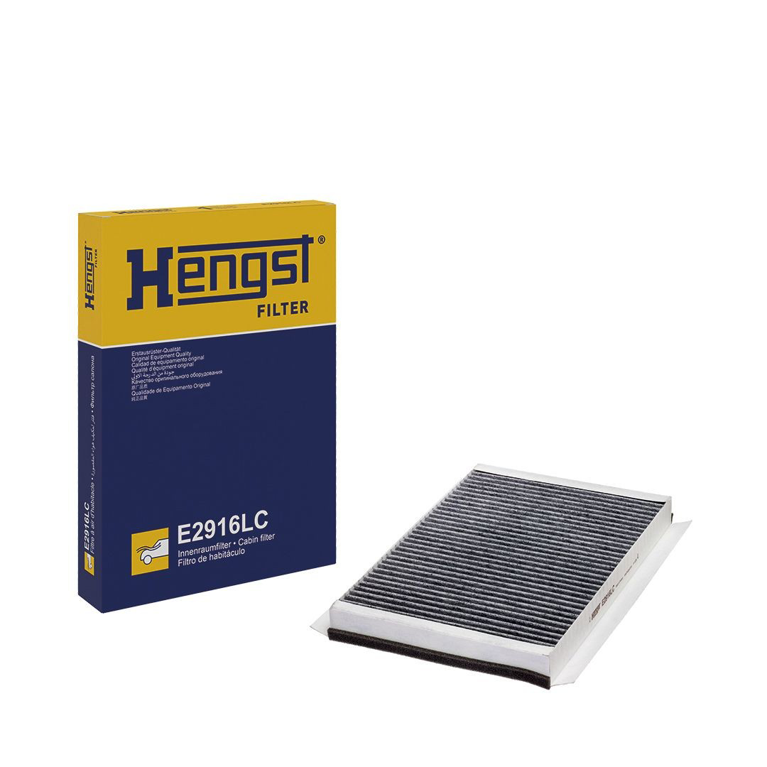 E2916LC Hengst Filtro antipolen