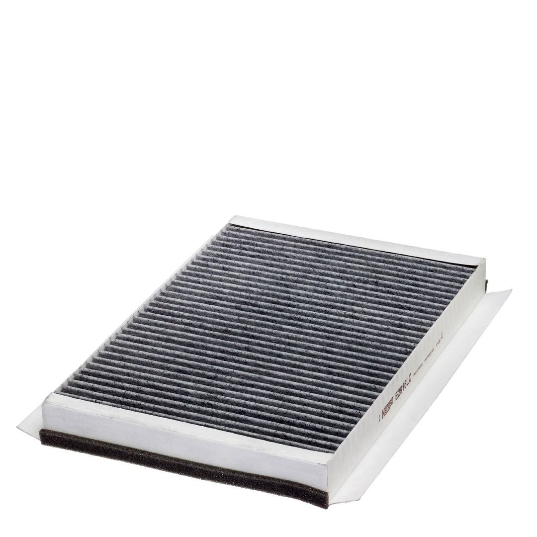 Filtro de cabina Hengst E2916LC precio, desde 13,14 EUR