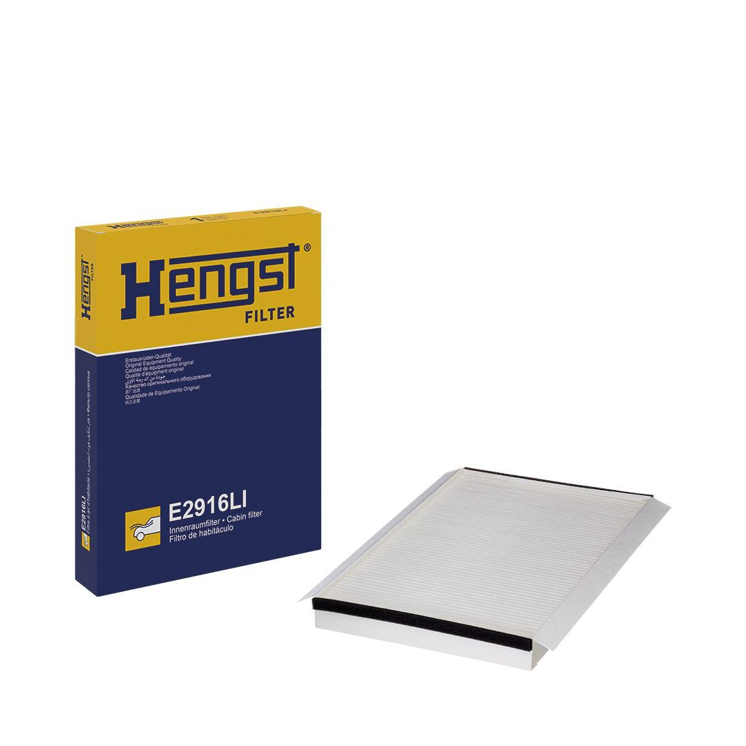 E2916LI Hengst Filtro antipolen