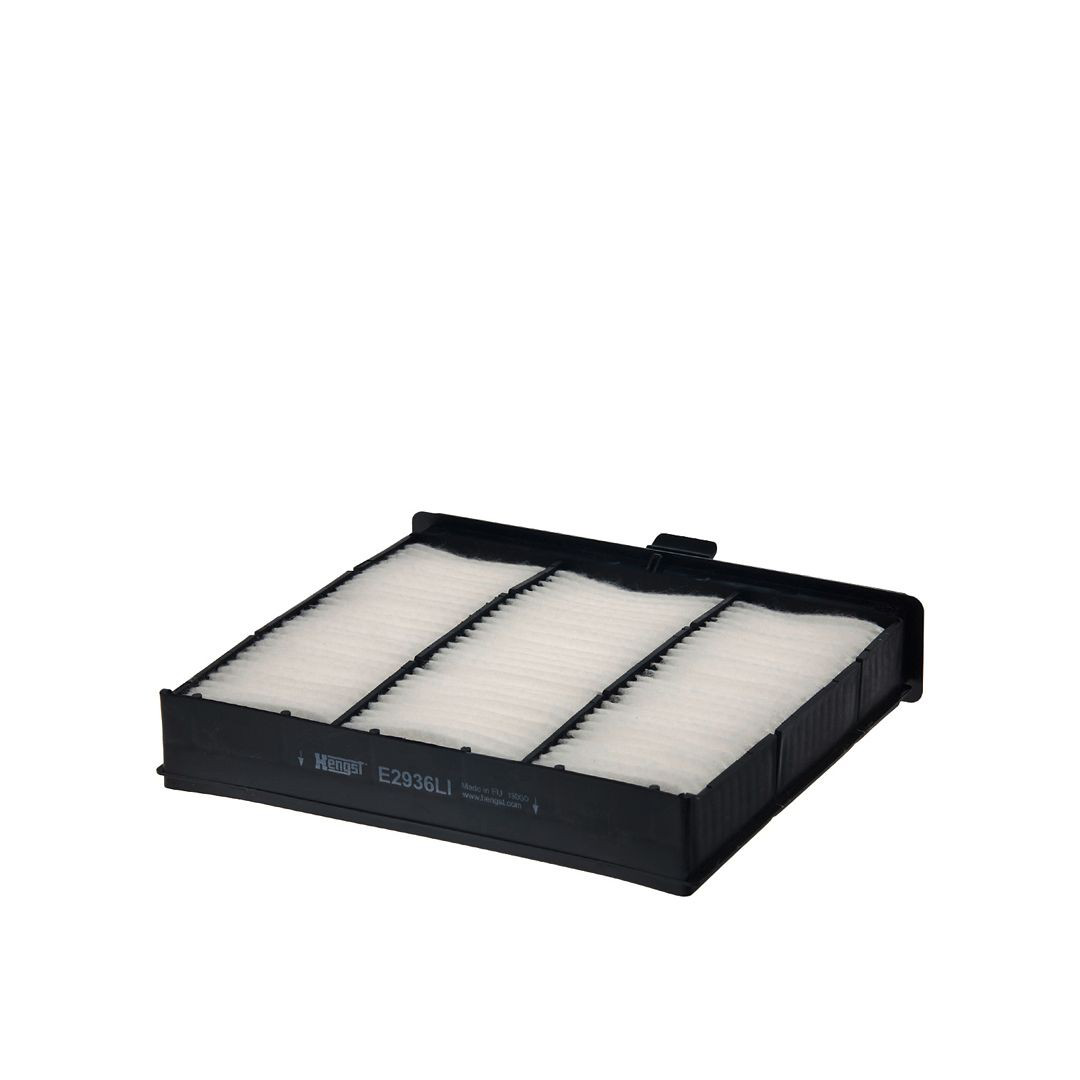 E2936LI Hengst Filtro antipolen