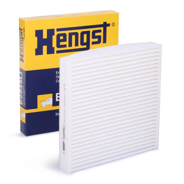 Filtro de polen Hengst E2945LI