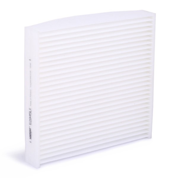 Filtro de cabina Hengst E2945LI precio, desde 7,77 EUR