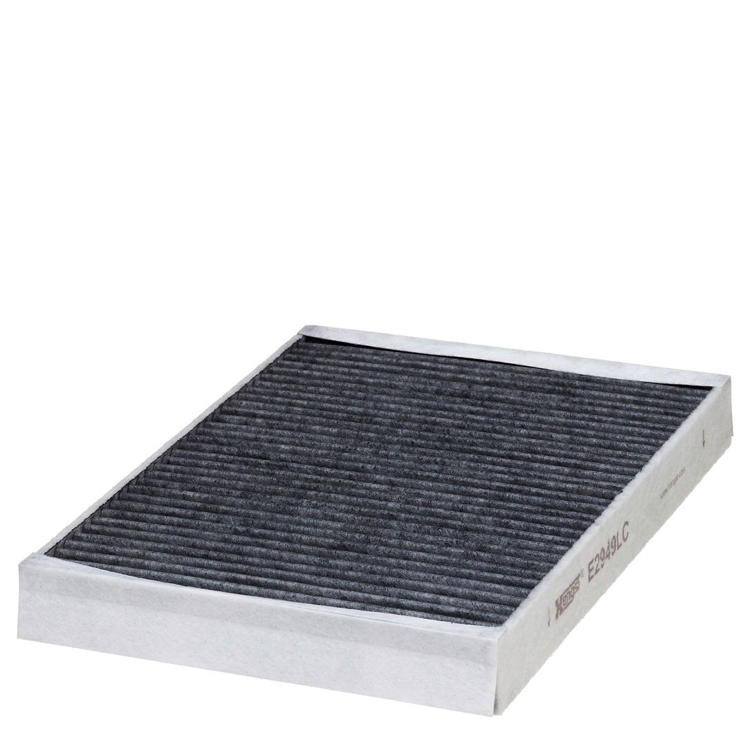 E2949LC Hengst Filtro antipolen