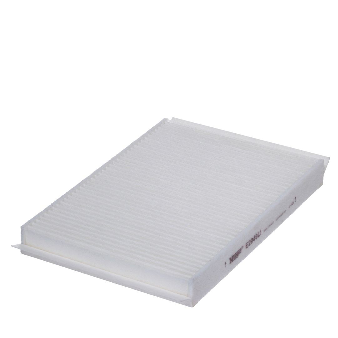 Filtro de cabina Hengst E2949LI precio, desde 7,76 EUR