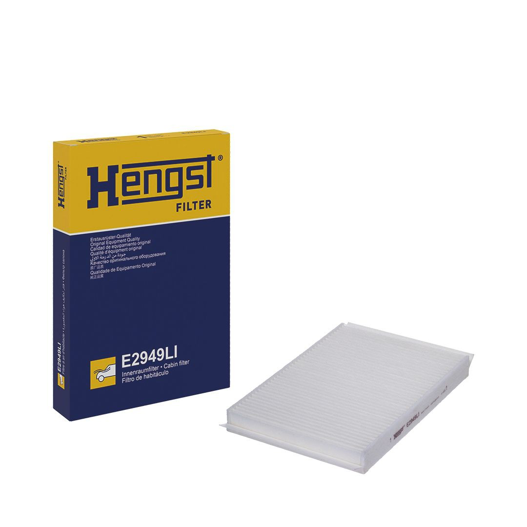 E2949LI Hengst Filtro antipolen