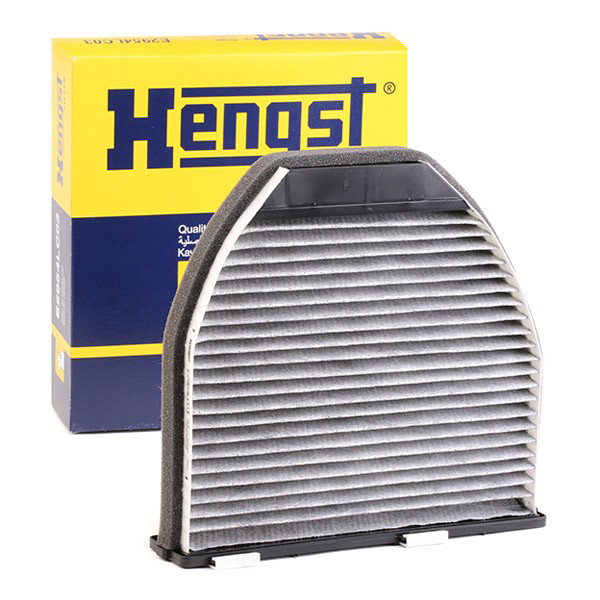 Filtro de cabina Hengst E2954LC03 precio, desde 21,64 EUR