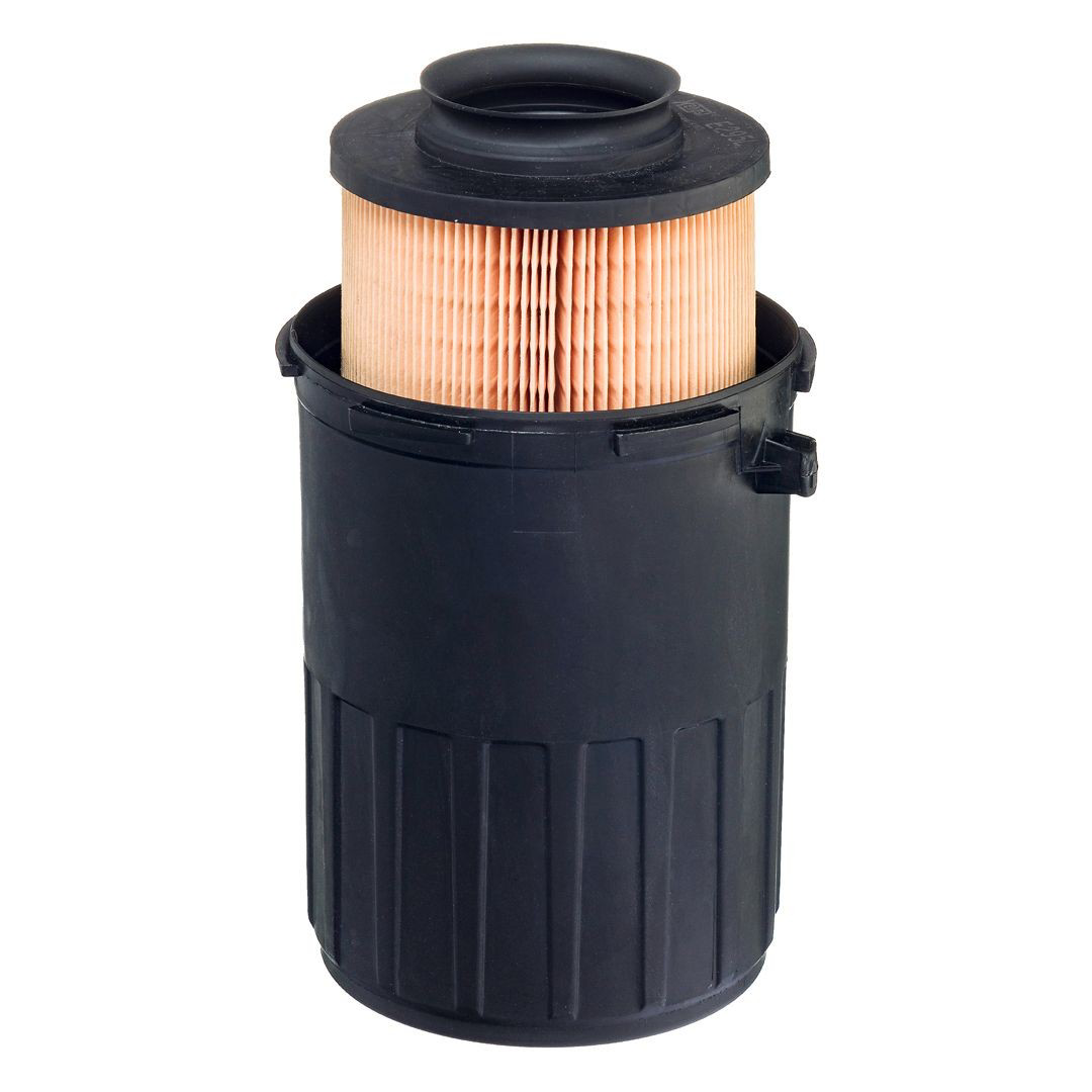 Filtro de aire de motor para Mercedes Bus 207-310  602