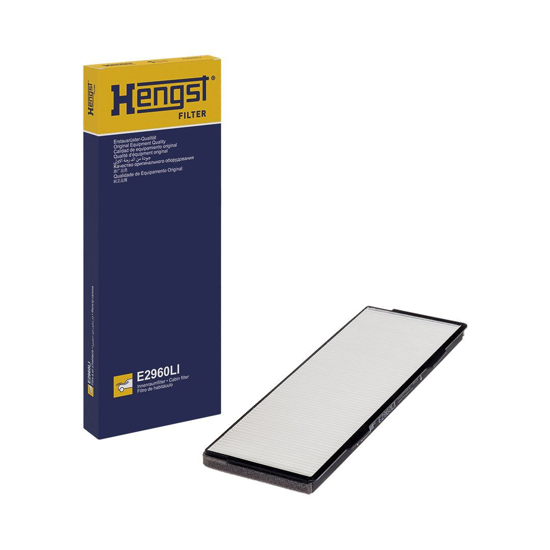 E2960LI Hengst Filtro antipolen