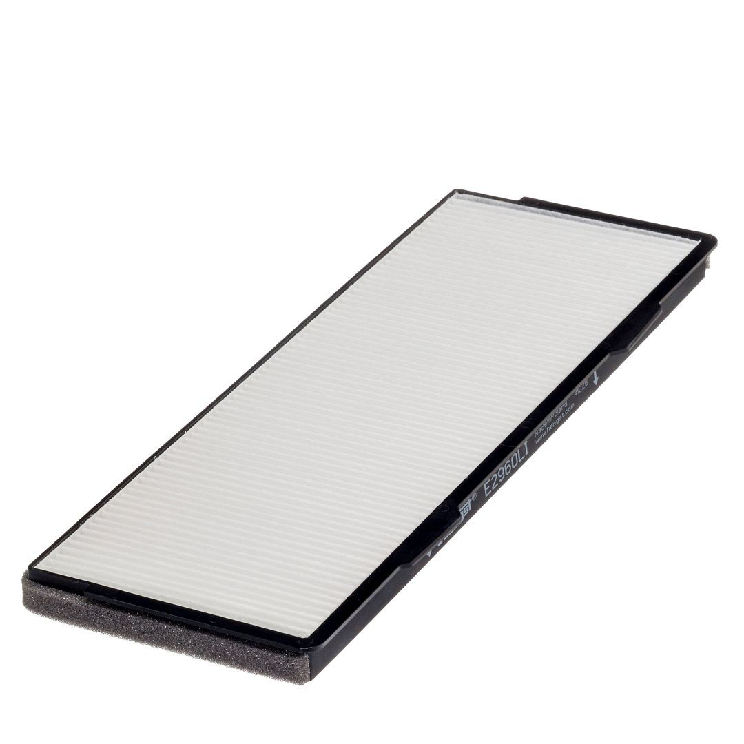 Filtro de cabina Hengst E2960LI precio, desde 10,99 EUR