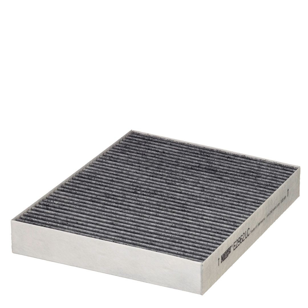 Comprar E2962LC Hengst Filtro de aire del habitáculo
