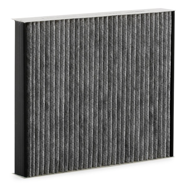 Filtro de habitáculo E2962LC Hengst