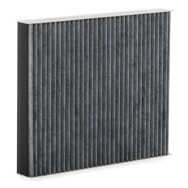 E2962LC Hengst Filtro antipolen
