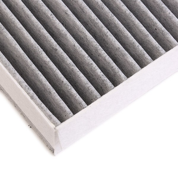 E2963LC Hengst Filtro antipolen