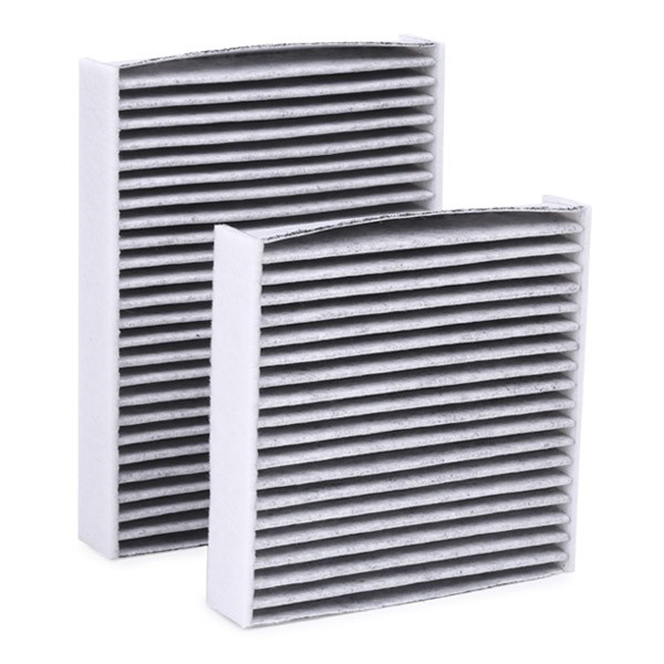 Filtro de cabina Hengst E2967LC2 precio, desde 13,48 EUR