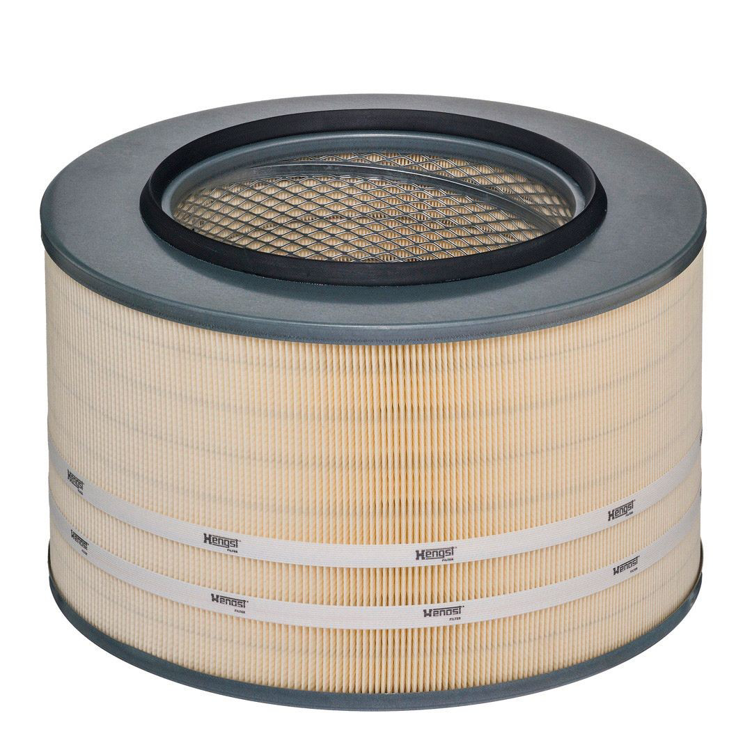 El filtro de aire Hengst E297L precio, desde 77,02 EUR