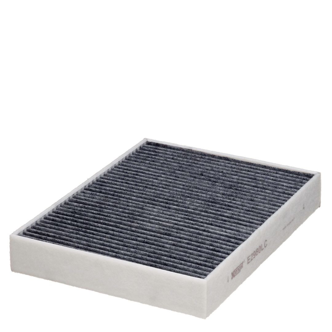 Filtro de cabina Hengst E2980LC precio, desde 15,09 EUR