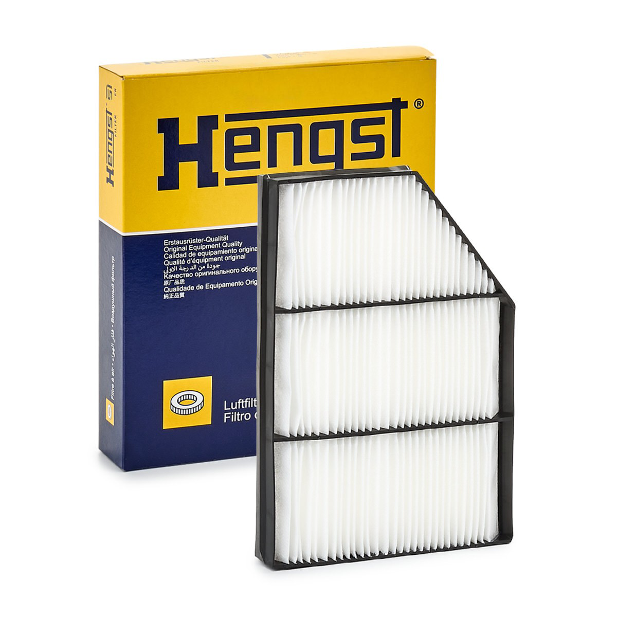 E2986LI01 Hengst Filtro antipolen