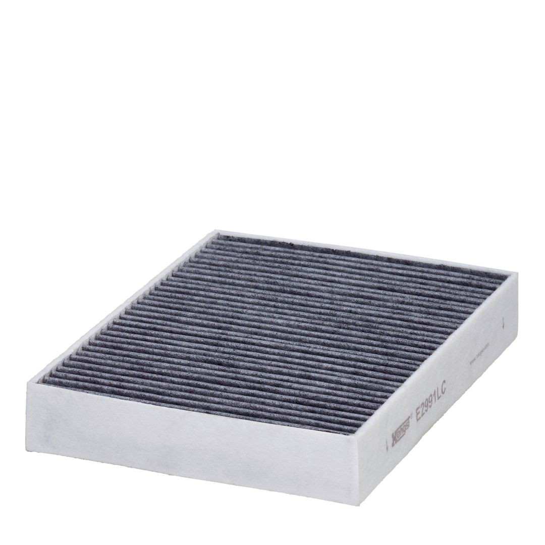 Filtro de polen Hengst E2991LC