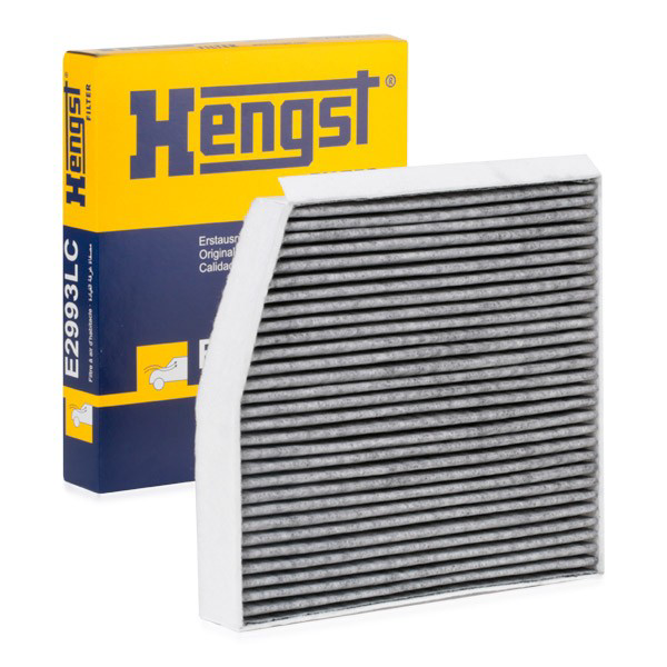 Filtro de cabina Hengst E2993LC precio, desde 25,84 EUR