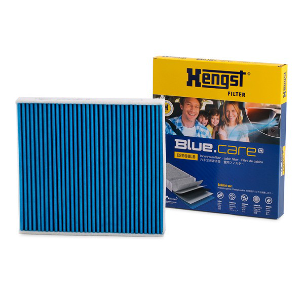 Filtro de cabina Hengst E2998LB precio, desde 13,71 EUR