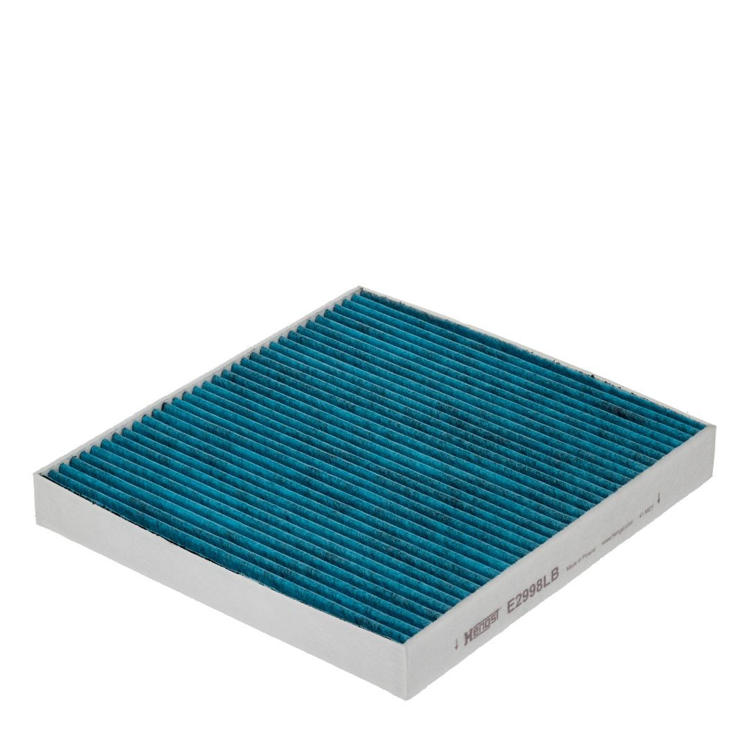 Comprar E2998LB Hengst Filtro de aire del habitáculo