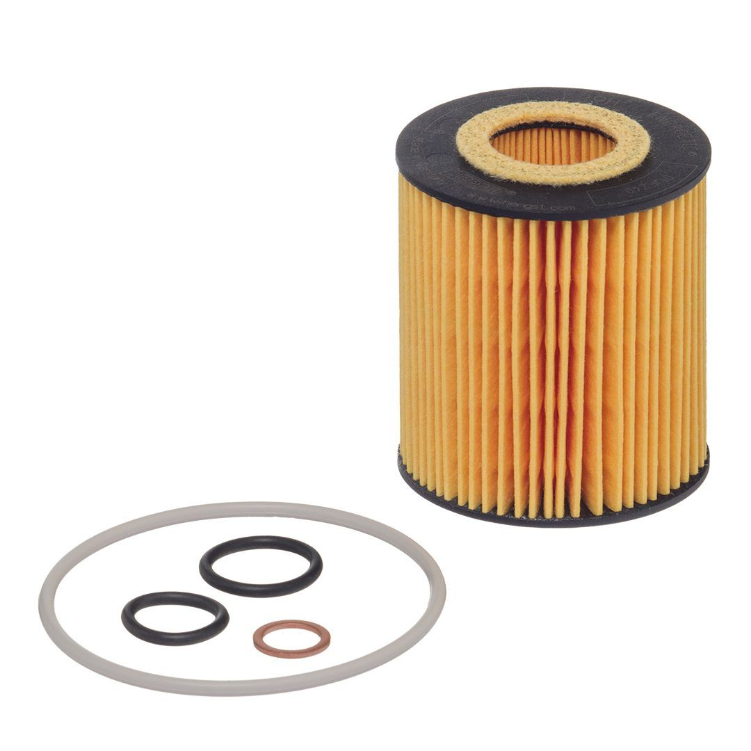 E29HD89 Hengst Filtro aceite