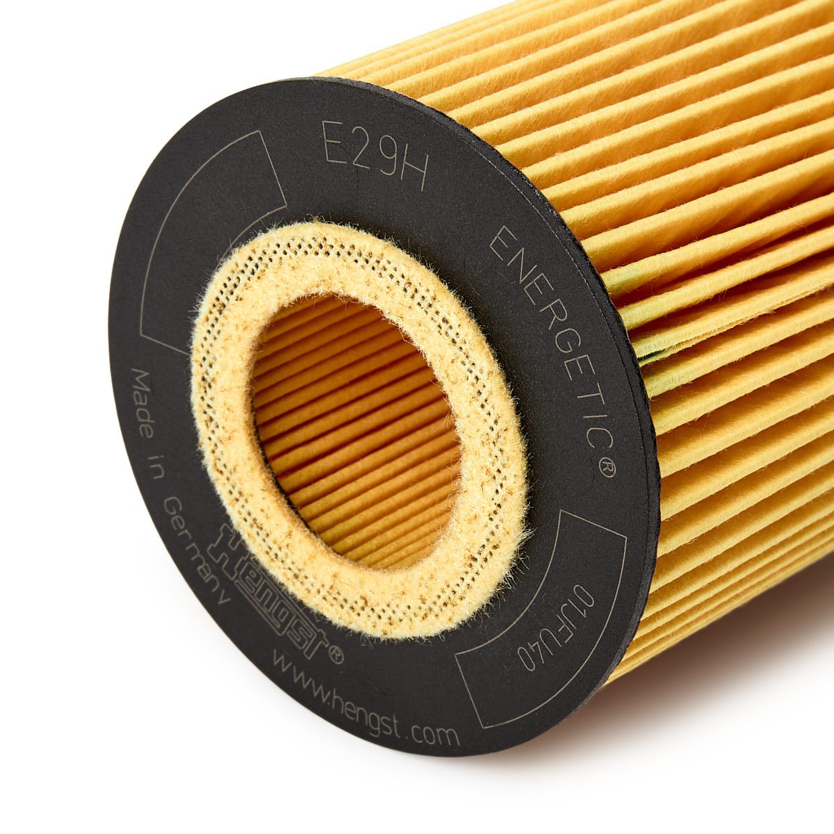 E29HD89 Hengst Filtro aceite