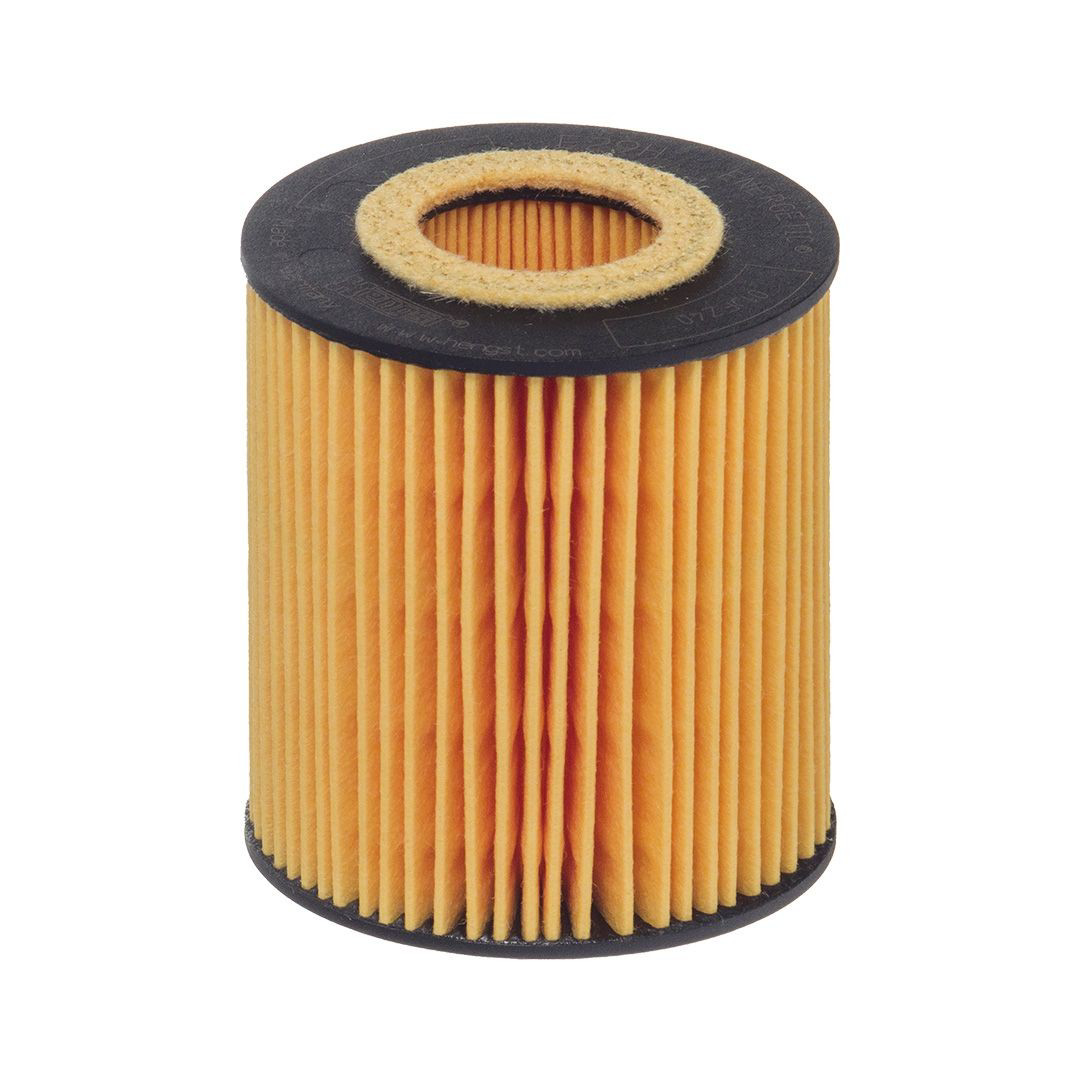 Filtro de aceite E29HD89 Hengst