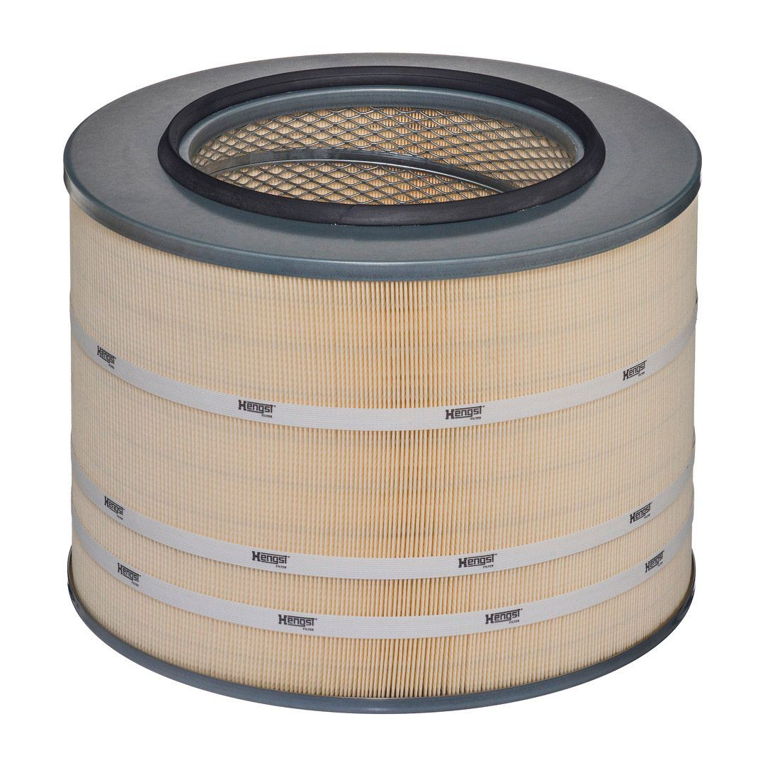 E312L Hengst Filtro de aire de motor