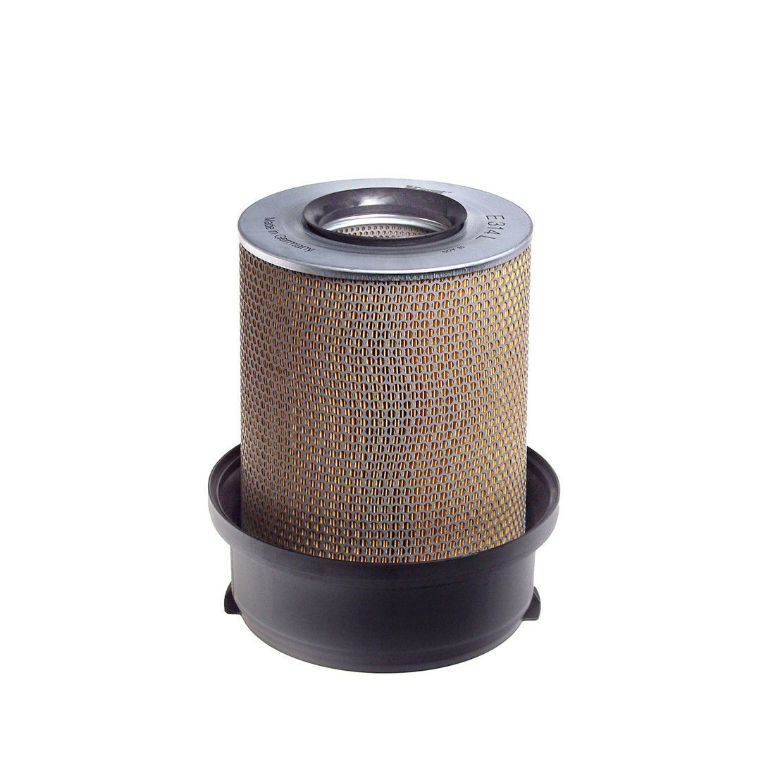 E314L Hengst Filtro de aire de motor
