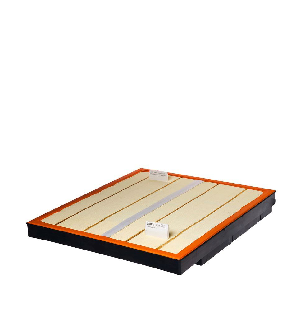 El filtro de aire Hengst E315L01 precio, desde 116,34 EUR
